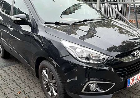 Hyundai ix35 1.6 Comfort 2wd FL