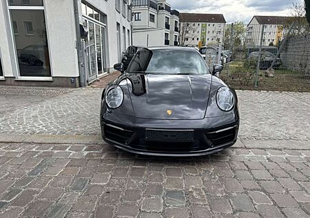 Porsche 992 Carrera 4S Coupé*ClubSport*Sport Bose*Pano*