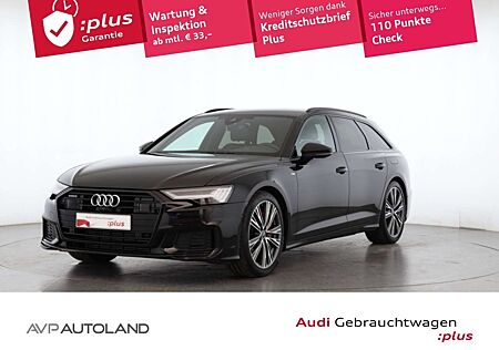 Audi A6 Avant 55 TFSI e quattro stronic sport | NAVI