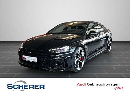 Audi RS5 RS 5 Sportback/competition/tiptronic
