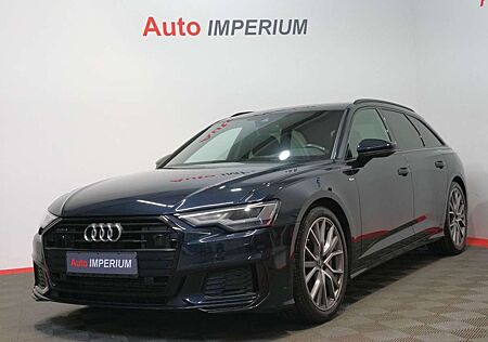 Audi A6 Avant 55 TFSI quattro S-Line*ACC*AHK*PANO