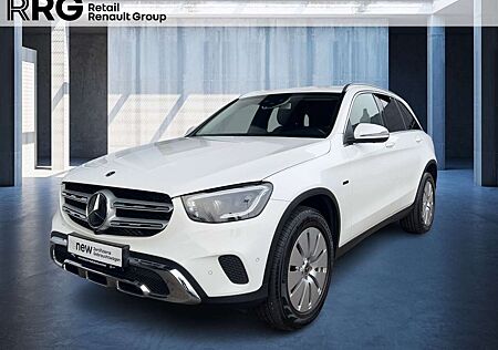 Mercedes-Benz GLC 300 e EU6d-T 4Matic ZV