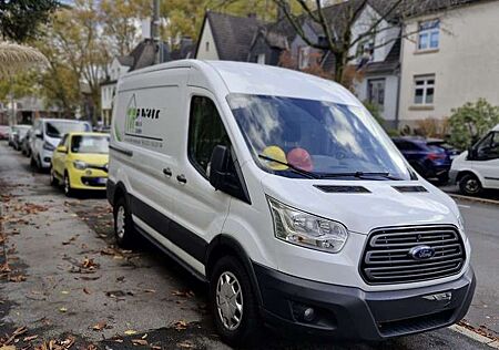 Ford Transit 350 L2 Trend