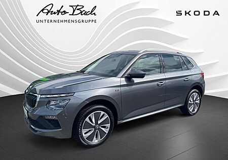 Skoda Kamiq Selection 1.0 TSI 85 kW DSG