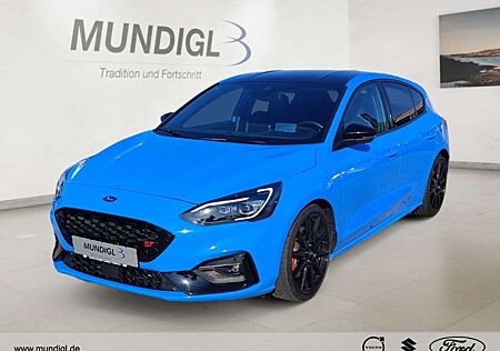 Ford Focus ST 2.3 EcoBoost 280PS HUD AD Navi Digitales Cockp