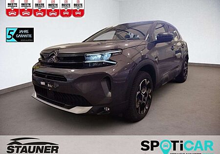 Citroën C5 Aircross Citroen Hybrid 145PS e-DSC6 Max *ALCANTARA*