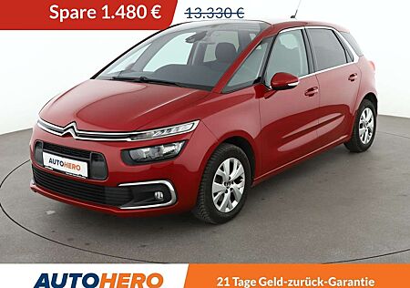Citroën C4 Spacetourer Citroen 1.5 Blue-HDi Selection*ACC*CAM*NAVI*PDC*SHZ*