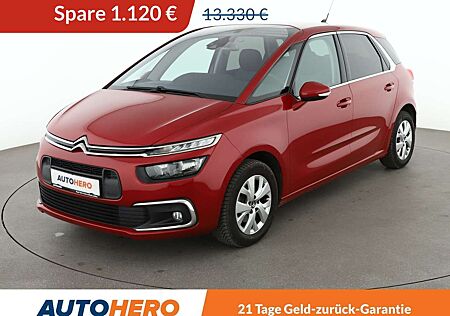 Citroën C4 Spacetourer Citroen 1.5 Blue-HDi Selection*ACC*CAM*NAVI*PDC*SHZ*