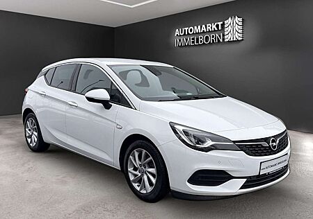 Opel Astra K Lim. 5-trg. Elegance Kamera*LED*Navi*LM*