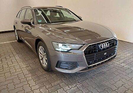 Audi A6 204ps Vollleder*LED*DAB*Kamera*ACC*Memory
