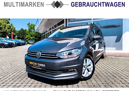 VW Touran Volkswagen Comfortline BMT S/S 2.0 TDI EU6d-T Navi/ACC