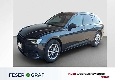 Audi A6 Avant 35 TDI Matrix/Pano/ACC/AHK/Memory/19 Zoll