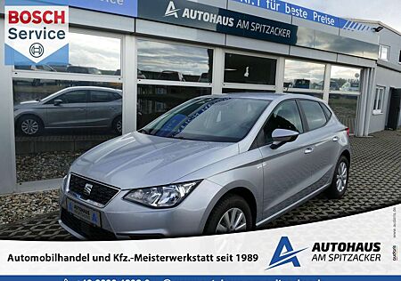 Seat Ibiza 1.0 TSI Style NAVI PDC DAB