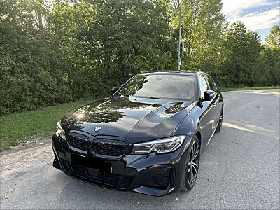 BMW 340 M340i xDrive