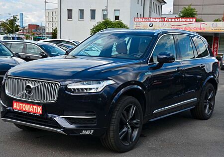 Volvo XC 90 XC90 Inscrip.*7 Sitze*AWD*Pano*ParkAssist*AHK*