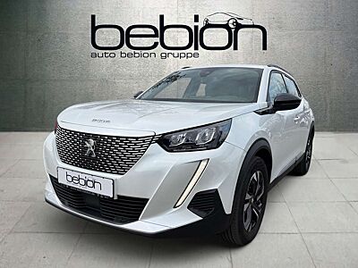 Peugeot 2008 e- Elektromotor 136 Allure Pack LED PDC Navi