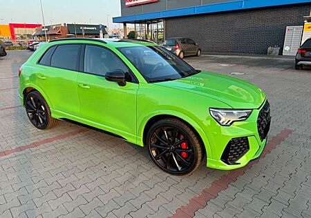 Audi RS Q3 2.5 TFSI quattro S tronic