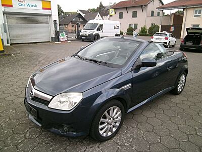 Opel Tigra Tigra Twin Top Twin Top 1.4 Edition