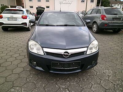 Opel Tigra Tigra Twin Top Twin Top 1.4 Edition