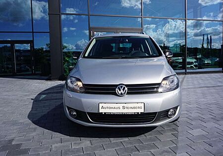 VW Golf Plus Volkswagen VI AUTOMATIK+SITZHEIZUNG+TEMPOMAT+PDC Style