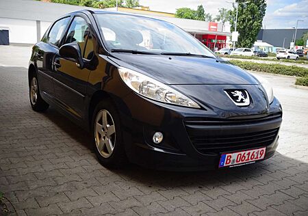 Peugeot 207 Filou