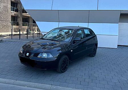 Seat Ibiza 1.4 16V