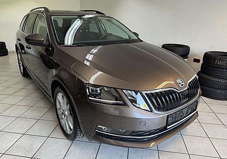 Skoda Octavia 1.4 TSI (150PS) AHK/NAVI/LED/SH 1.4 TSI 110kW (...