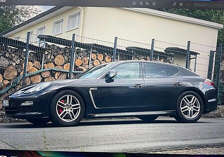 Porsche Panamera PDK