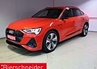 Audi e-tron 55 qu S line 21 AHK B&O PANO MA