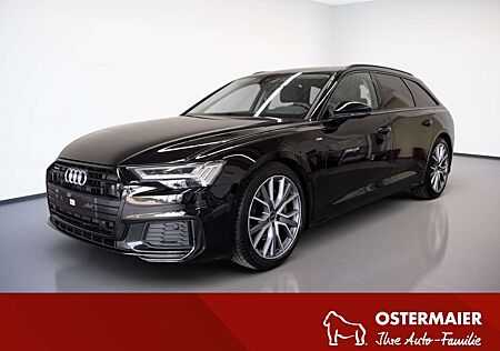 Audi A6 Avant S-LINE 50TDI QU MATRIX.ACC.HuD.LEDER.NAVI