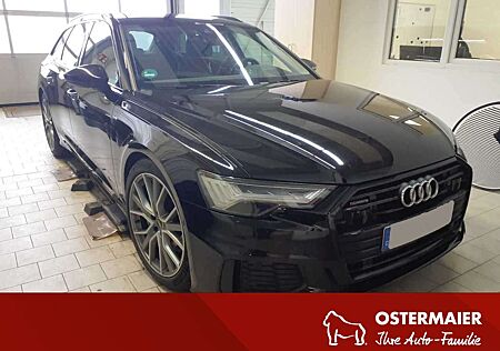 Audi A6 Avant S-LINE 50TDI QU MATRIX.ACC.HuD.LEDER.NAVI