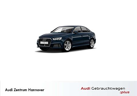 Audi A3 sport 35 TFSI AHK LED Kamera ACC Na