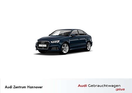 Audi A3 sport 35 TFSI AHK LED Kamera ACC Na