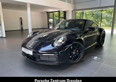 Porsche 992 (911) Carrera