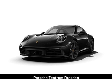 Porsche 992 (911) Carrera