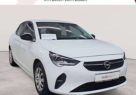 Opel Corsa 1.2 Edition NAVI PDC KAM SHZ LED