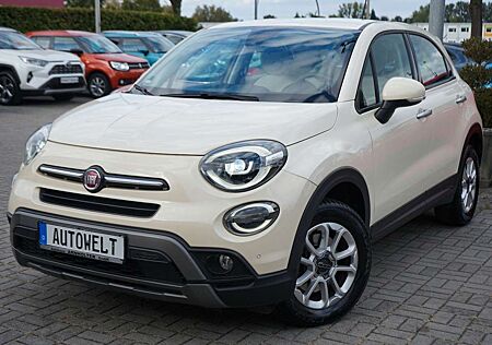 Fiat 500X 1.3 FFly T. 111kW CITY CROSS S&S 4x2 DCT