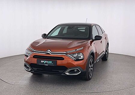 Citroën C4 gebraucht kaufen Citroën C4 Citroen ë- Shine*NAVI*SHZ*HUD*LKH*uvm