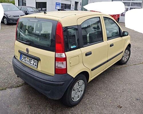 Fiat Panda 1.1 8V Active