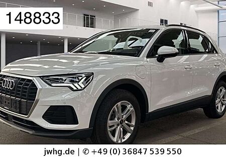 Audi Q3 45 TFSI e|Matrix|ACC|Virtual|Kam|Sound