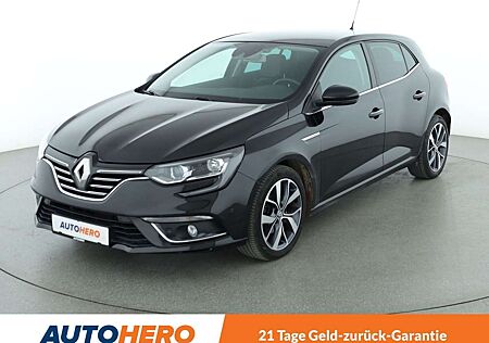Renault Megane 1.2 TCe Energy BOSE Edition *NAVI*TEMPO*CAM*PDC*