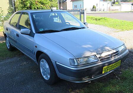 Citroën Xantia Citroen 2.0i Automatik SX