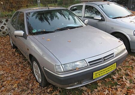 Citroën Xantia Citroen 2.0i Automatik SX