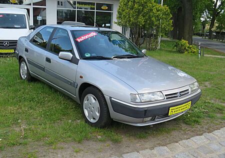 Citroen Xantia Xantia 2.0i Automatik SX
