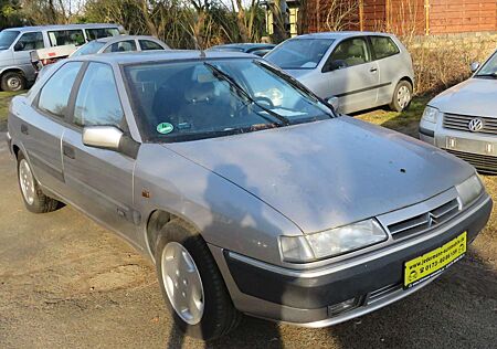 Citroën Xantia Citroen 2.0i Automatik SX