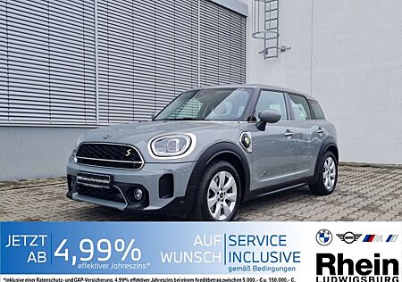 Mini Cooper SE ALL4 CountrymanA Navi.LED.Parkass.DAB