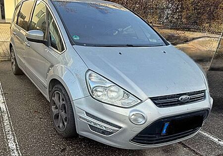 Ford S-Max 1.6 EcoBoost Start Stopp System Titanium VB.