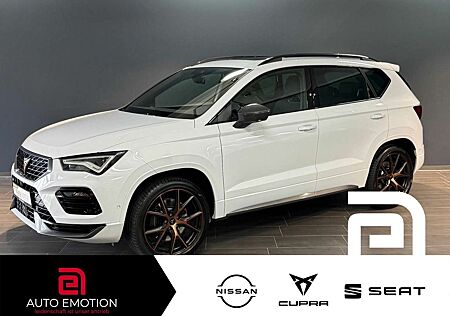 CUPRA Ateca Ateca VZ 2.0 TSI 300 PS 4Drive DSG*AHK*DCC*
