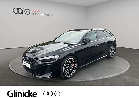 Audi S5 Av. Matrix HuD Pano B&O StandHZ AHK 360°