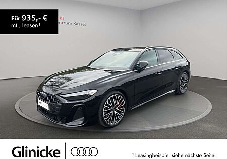 Audi S5 Av. Matrix HuD Pano B&O StandHZ AHK 360°